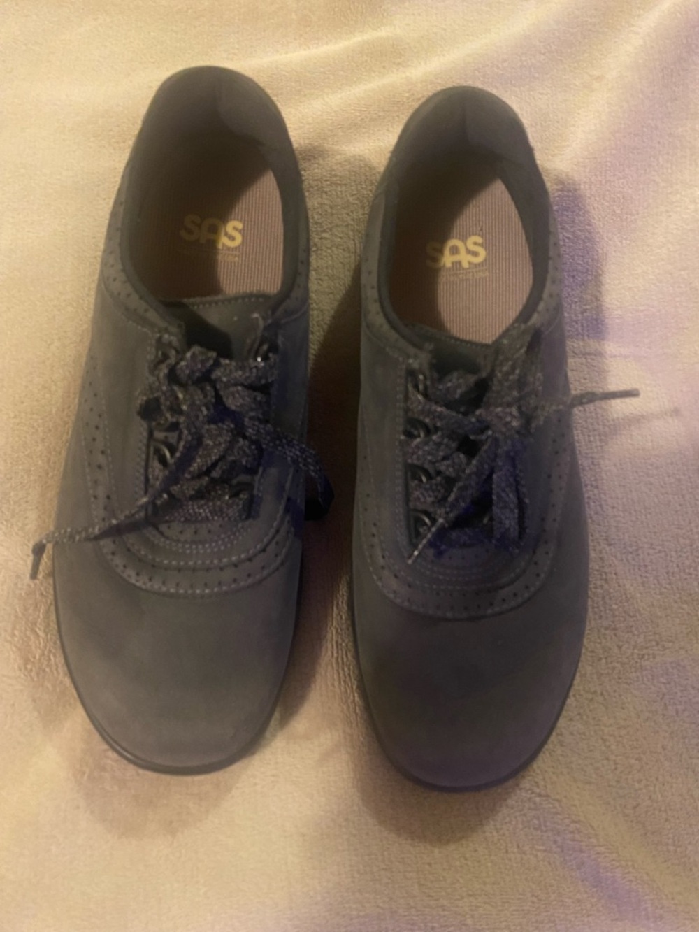 SAS Shoes - Picture 2 of 9